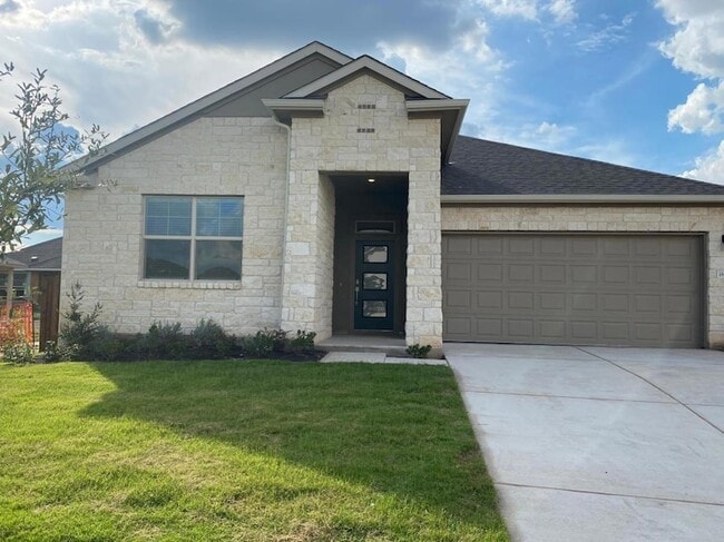 18024 Stefano Dr in Pflugerville, TX - Building Photo - Building Photo