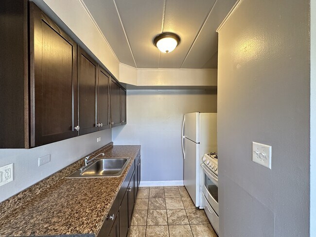 9610 Ivanhoe Ave in Schiller Park, IL - Building Photo - Building Photo