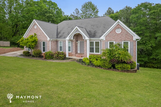 3073 Whitney Ridge Dr in Dacula, GA - Building Photo - Building Photo