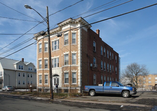 18-20 South St in Hartford, CT - Building Photo - Building Photo