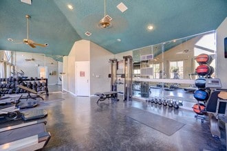 Interior Photo
