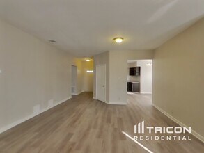 7714 Clear Ridge Dr in San Antonio, TX - Building Photo - Building Photo