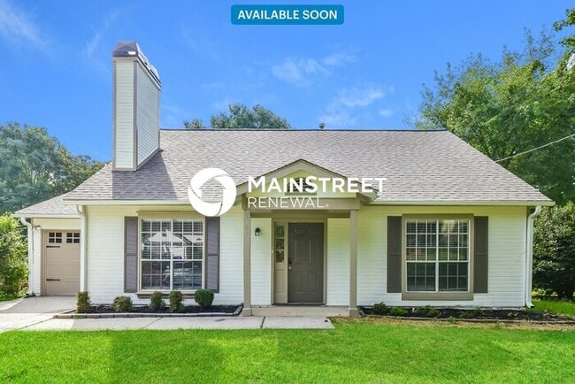 property at 2826 Knollberry Ln