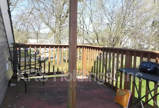 property at 5944 Bartee St