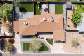 Hubbell in Phoenix, AZ - Building Photo - Building Photo