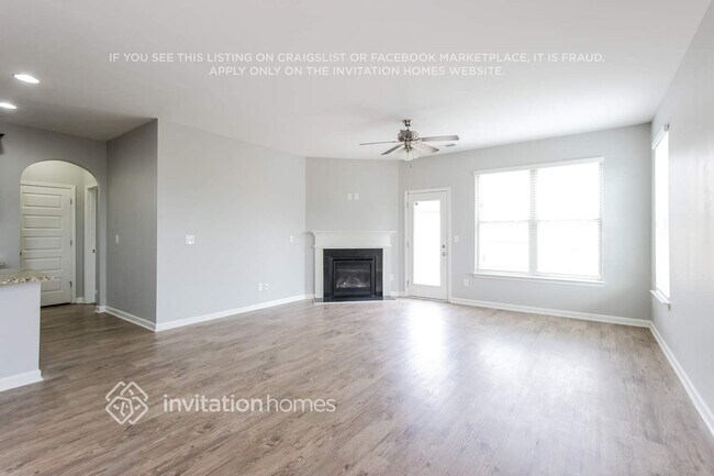 2629 Cornwall Dr in Mcdonough, GA - Building Photo - Building Photo