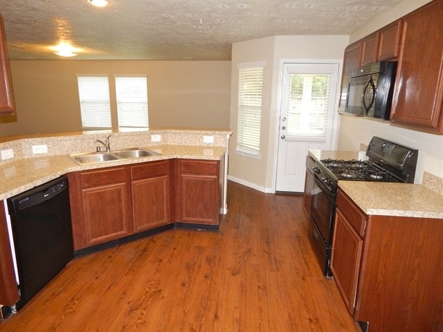 3406 Maris Way, Unit f in Humble, TX - Building Photo - Building Photo