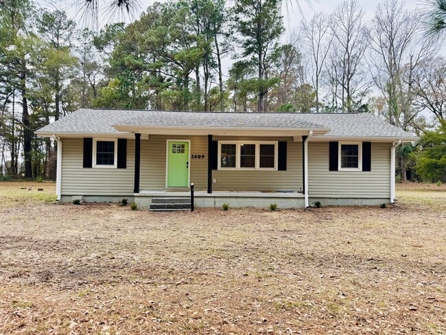 2689 Fowler School Rd