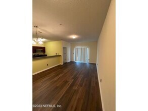 3711 Kirkpatrick Cir in Jacksonville, FL - Foto de edificio - Building Photo