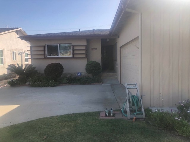 property at 16926 Kornblum Ave