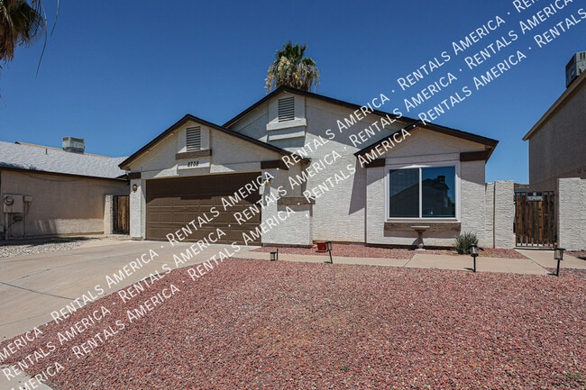 8738 W Athens St in Peoria, AZ - Building Photo - Building Photo