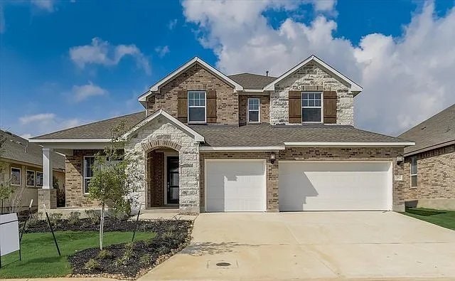 property at 387 Borchers Blvd