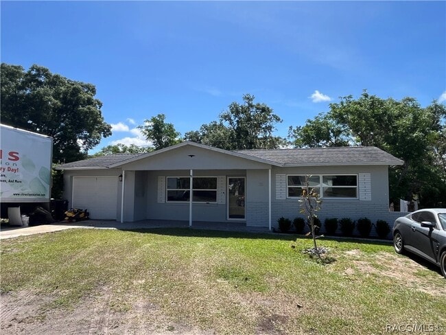property at 35 S Lucille St
