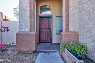 5935 S 249th Ln in Buckeye, AZ - Foto de edificio - Building Photo