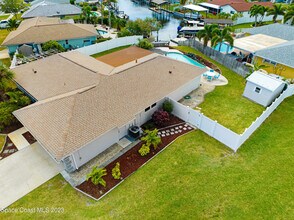 1455 Centaurus Ct in Merritt Island, FL - Building Photo - Building Photo