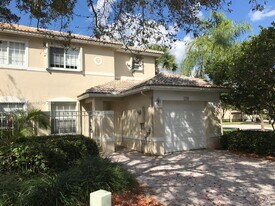 2198 NW 171st Terrace in Pembroke Pines, FL - Building Photo