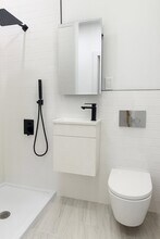 42 New St in Jersey City, NJ - Building Photo - Building Photo