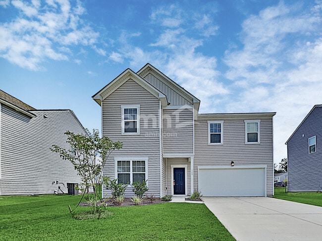 149 Orion Way