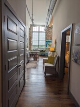 Easley Mill Lofts in Easley, SC - Foto de edificio - Building Photo