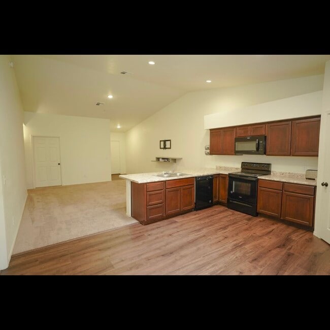 property at 7286 E 38th St