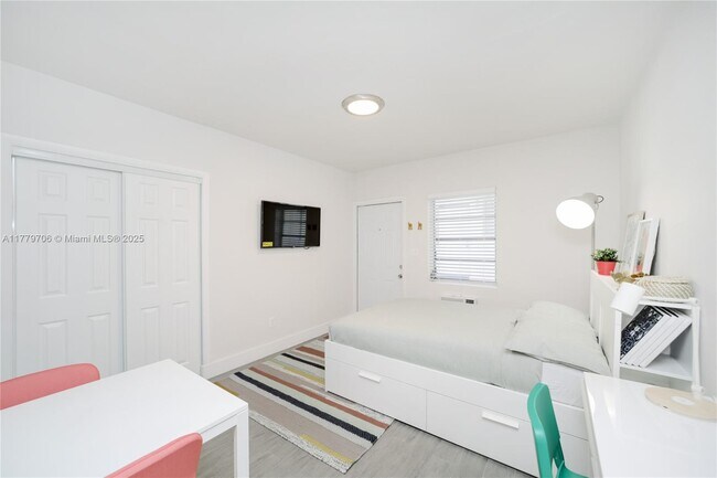 property at 770 NE 123rd St