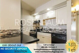 6320 N 16th St in Phoenix, AZ - Building Photo