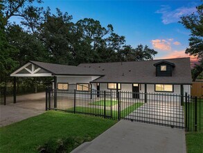 14125 Norway St in Houston, TX - Building Photo - Building Photo