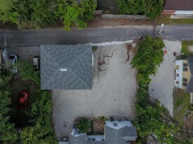 1017 SW 2nd Ave in Gainesville, FL - Building Photo