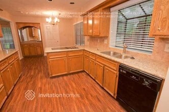 3660 Postwood Dr in Spring, TX - Building Photo - Building Photo