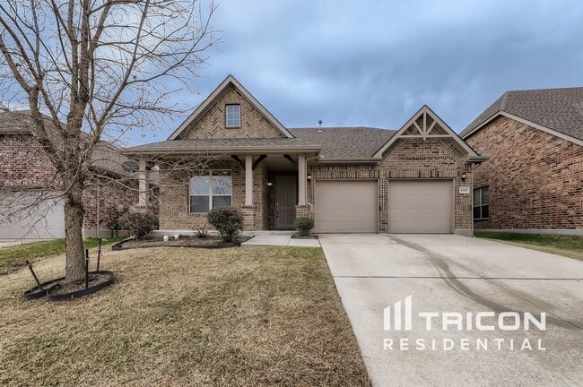1307 Hidden Valley Dr in Wylie, TX - Building Photo - Building Photo