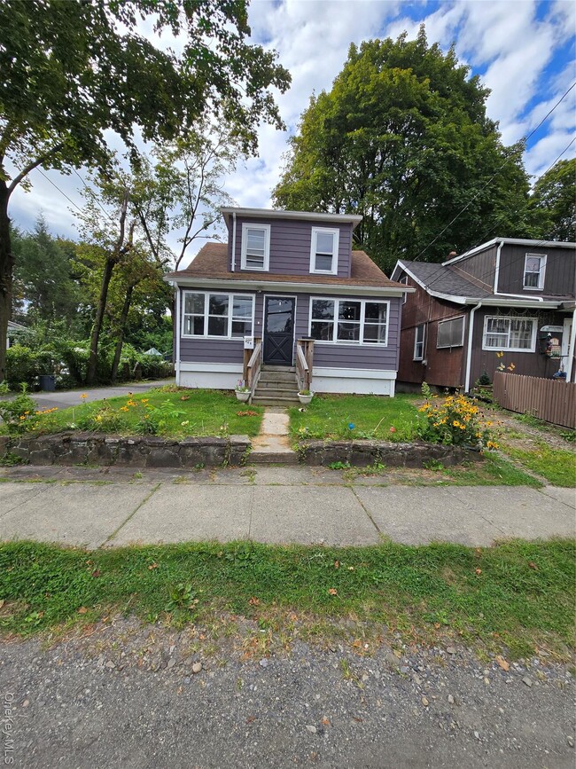 property at 469 1st St