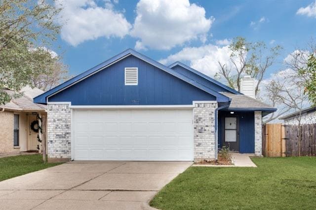 property at 2513 Winding Rd