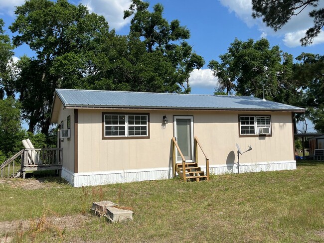 property at 10030 105th Dr