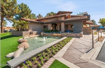 4909 W Joshua Blvd, Unit 3 in Chandler, AZ - Building Photo - Building Photo