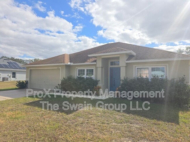 640 Hatchwood Dr in Haines City, FL - Building Photo - Building Photo