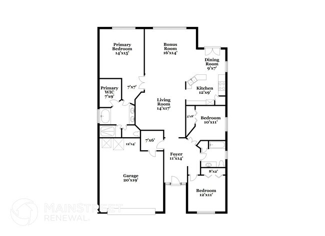 11217 Panther Creek Pkwy, Unit IB in Jacksonville, FL - Foto de edificio - Building Photo