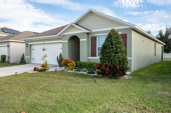 5230 Bracks Landing Dr in St. Cloud, FL - Building Photo - Building Photo