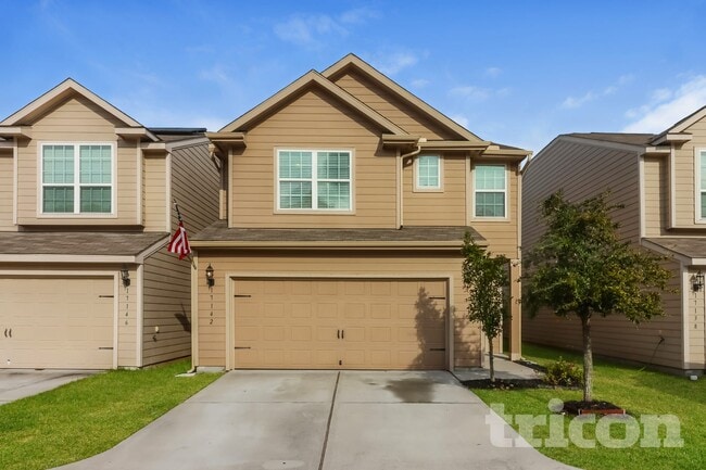 property at 17142 Common Point Dr