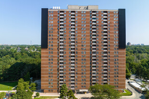 Teesdale Pharmacy Apartments