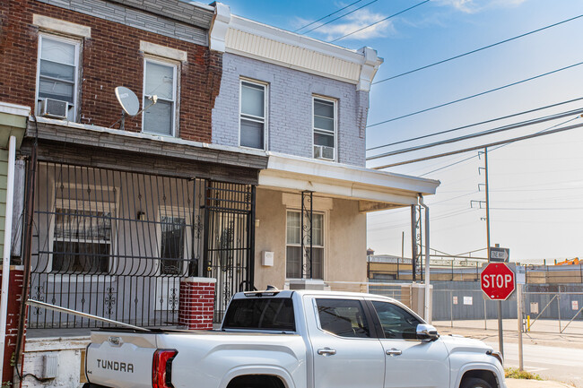 1947 Ruan St in Philadelphia, PA - Building Photo - Building Photo