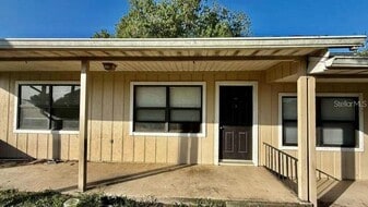 253 Century Blvd in Auburndale, FL - Building Photo