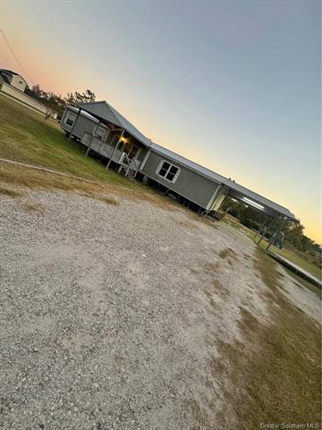 property at 2515 Koonce Rd