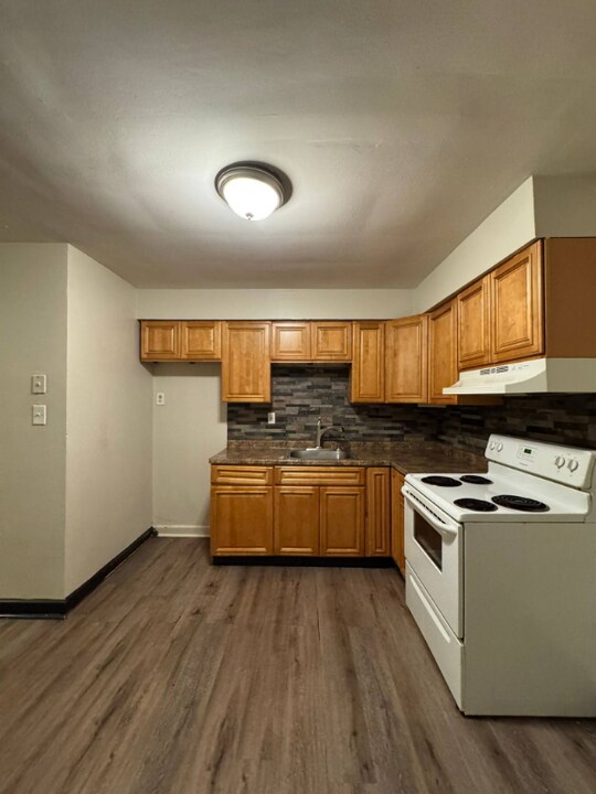 291 Wainwright St in Newark, NJ - Building Photo