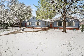 31 S Knox Ct in Denver, CO - Building Photo - Building Photo