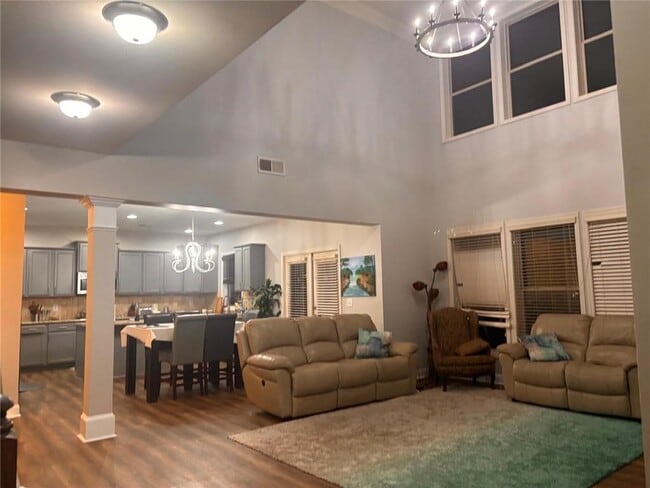 1440 Waverly Glen Dr in Alpharetta, GA - Building Photo - Building Photo