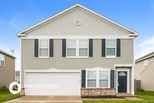 622 Greenway St in Greenwood, IN - Building Photo