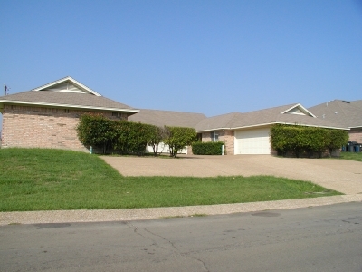 1501-1507 Breezy Dr in Waco, TX - Building Photo