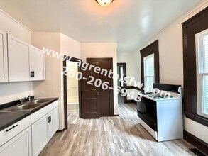 334 Brandriff St in Fort Wayne, IN - Building Photo - Building Photo