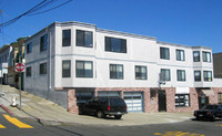 4-8 Joost Ave in San Francisco, CA - Foto de edificio - Building Photo