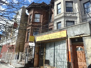 863 Sterling Pl in Brooklyn, NY - Building Photo - Other